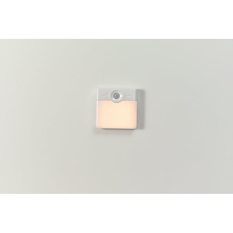 LOFTER-PRO Night Light, LED Motion Sensor Closet Lights, Wireless 