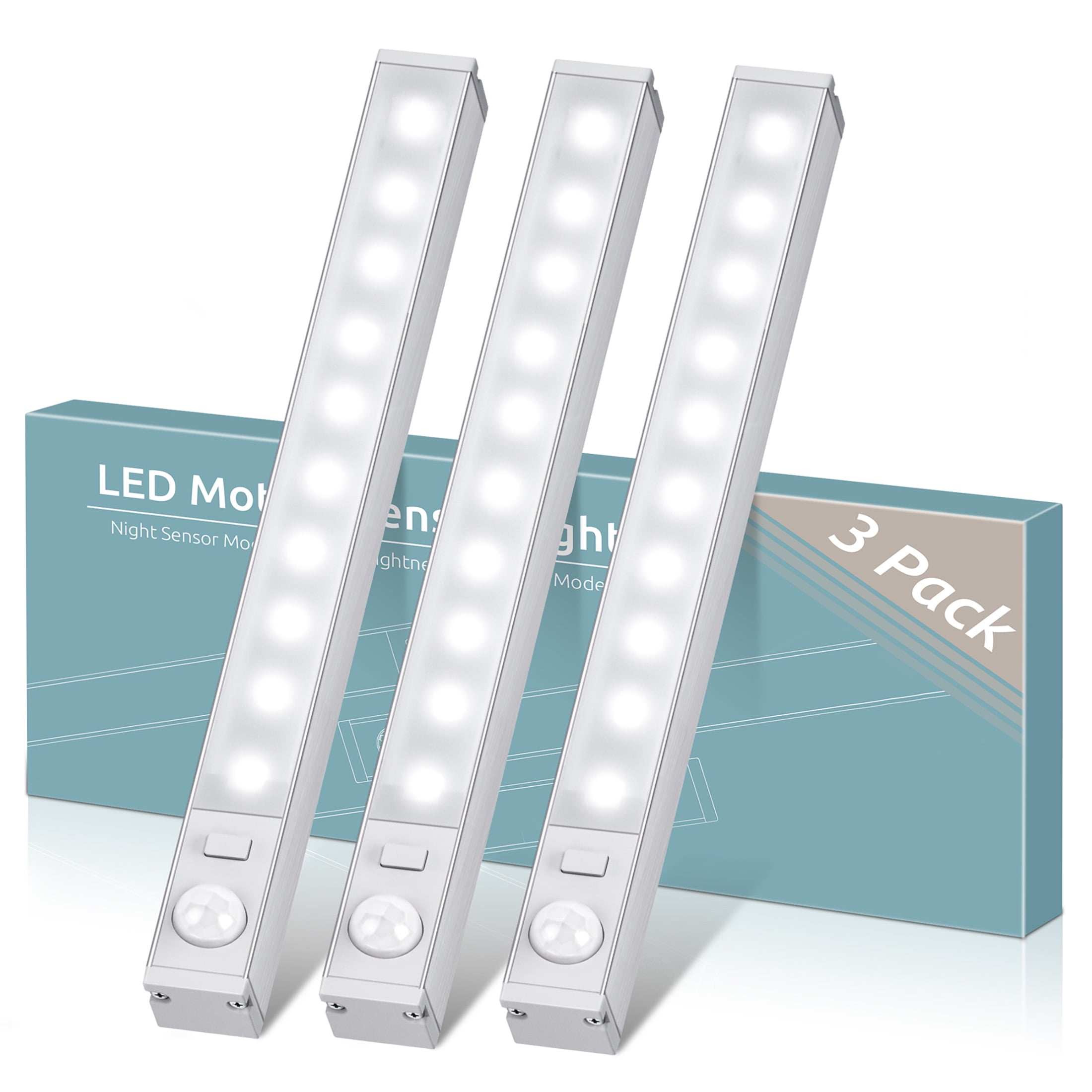 Racokky led motion sensor light deals