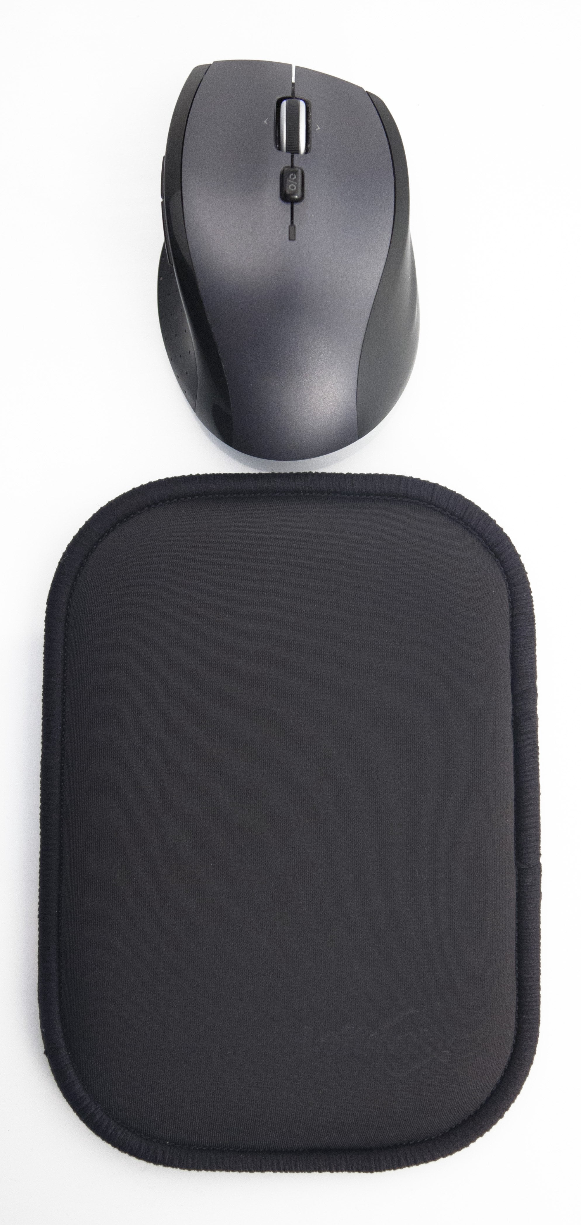 LOFTMAT (5x7 inch) Cushioned Arm Rest - 