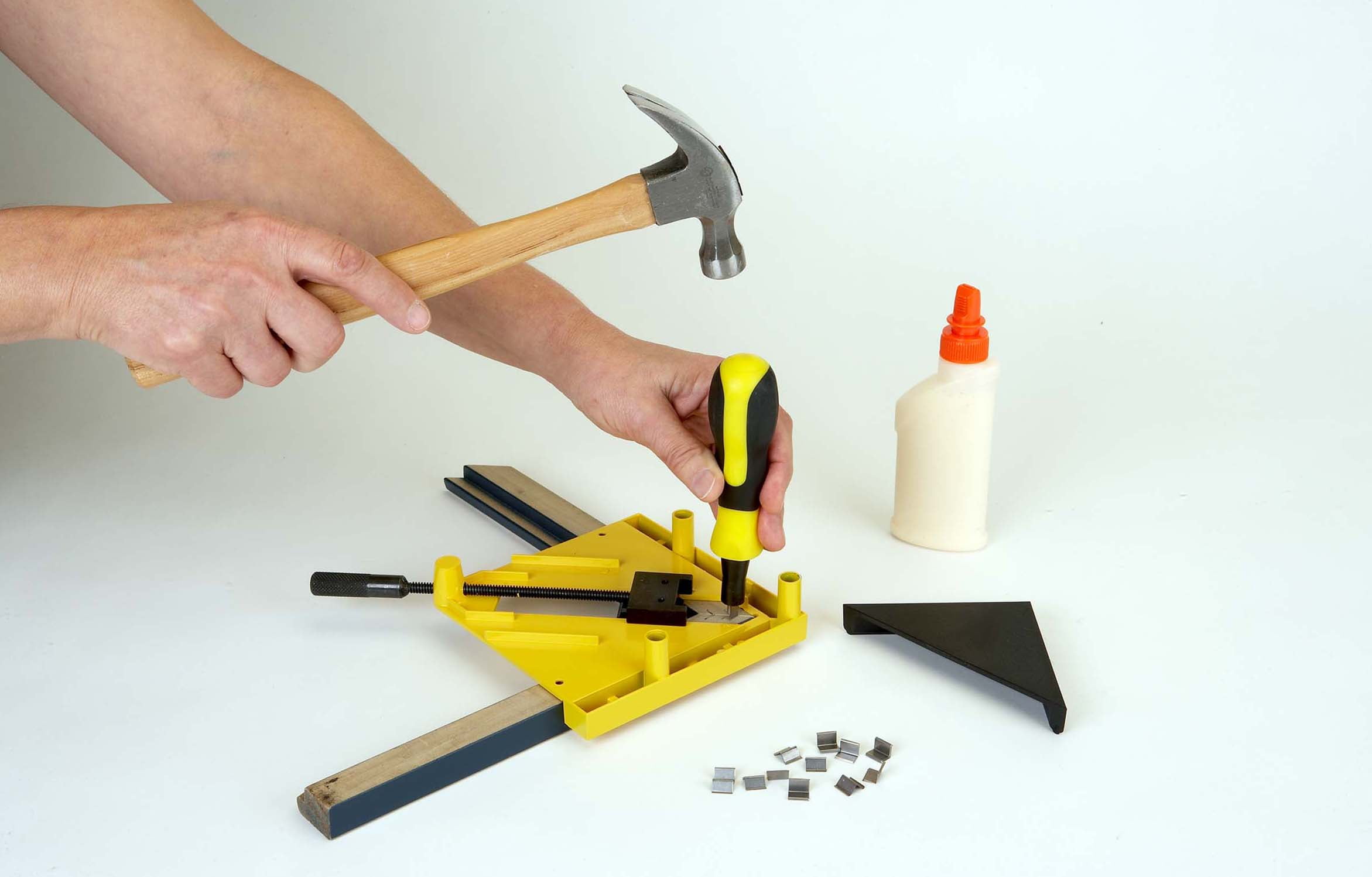 LOGAN F3004 Hobby Joiner