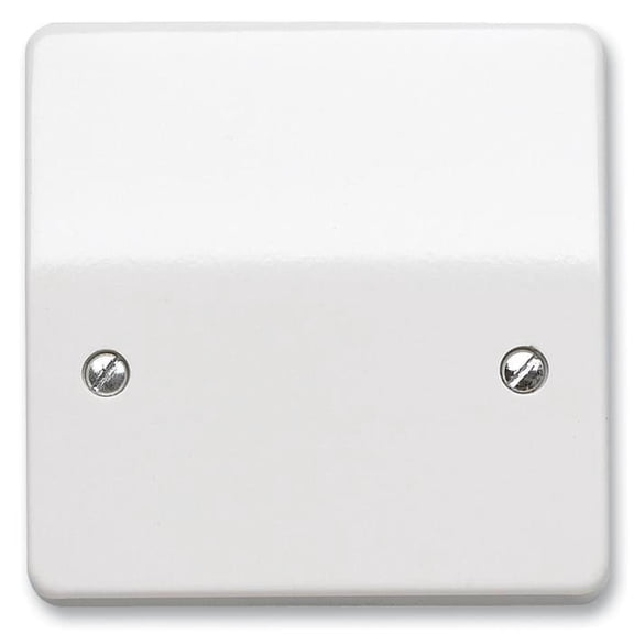 LOGIC PLUS - Logic Plus 45A Cooker Flex Connection Unit