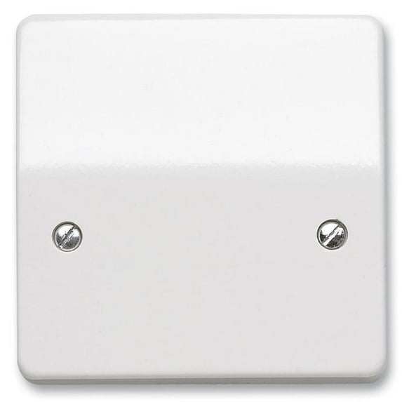 LOGIC PLUS - Logic Plus 45A Cooker Flex Connection Unit