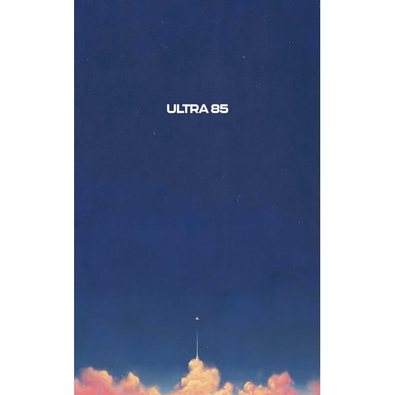 LOGIC: Ultra 85 (Paperback)
