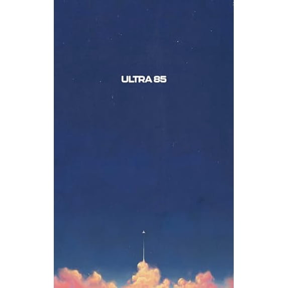 Pre-Owned Ultra 85 (Paperback) 1982158271 9781982158279