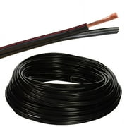 LOGICO 100ft 10 Gauge Outdoor Direct Burial Landscape Lighting Wires Cable 10/2