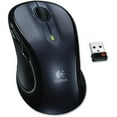 thumbnail image 1 of LOGITECH 910-001822 LOGITECH M510 LASER MOUSE BLACK, 1 of 5