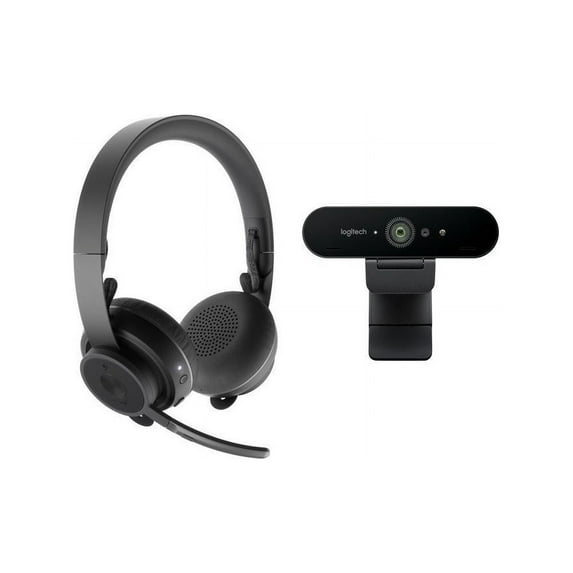 Logitech Pro Personal Video Collaboration Kit
