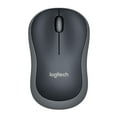thumbnail image 1 of LOGITECH M185 WIRELESS MOUSE G, 1 of 1