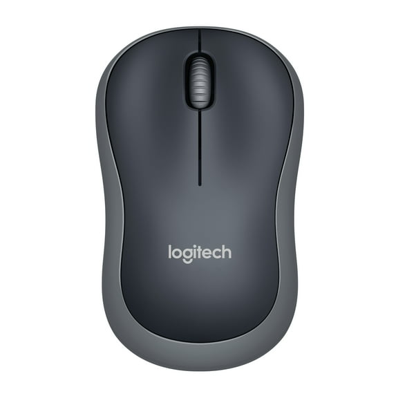 LOGITECH M185 WIRELESS MOUSE G