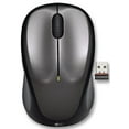 thumbnail image 1 of LOGITECH - M235 Wireless Mouse Black/Grey, 1 of 1