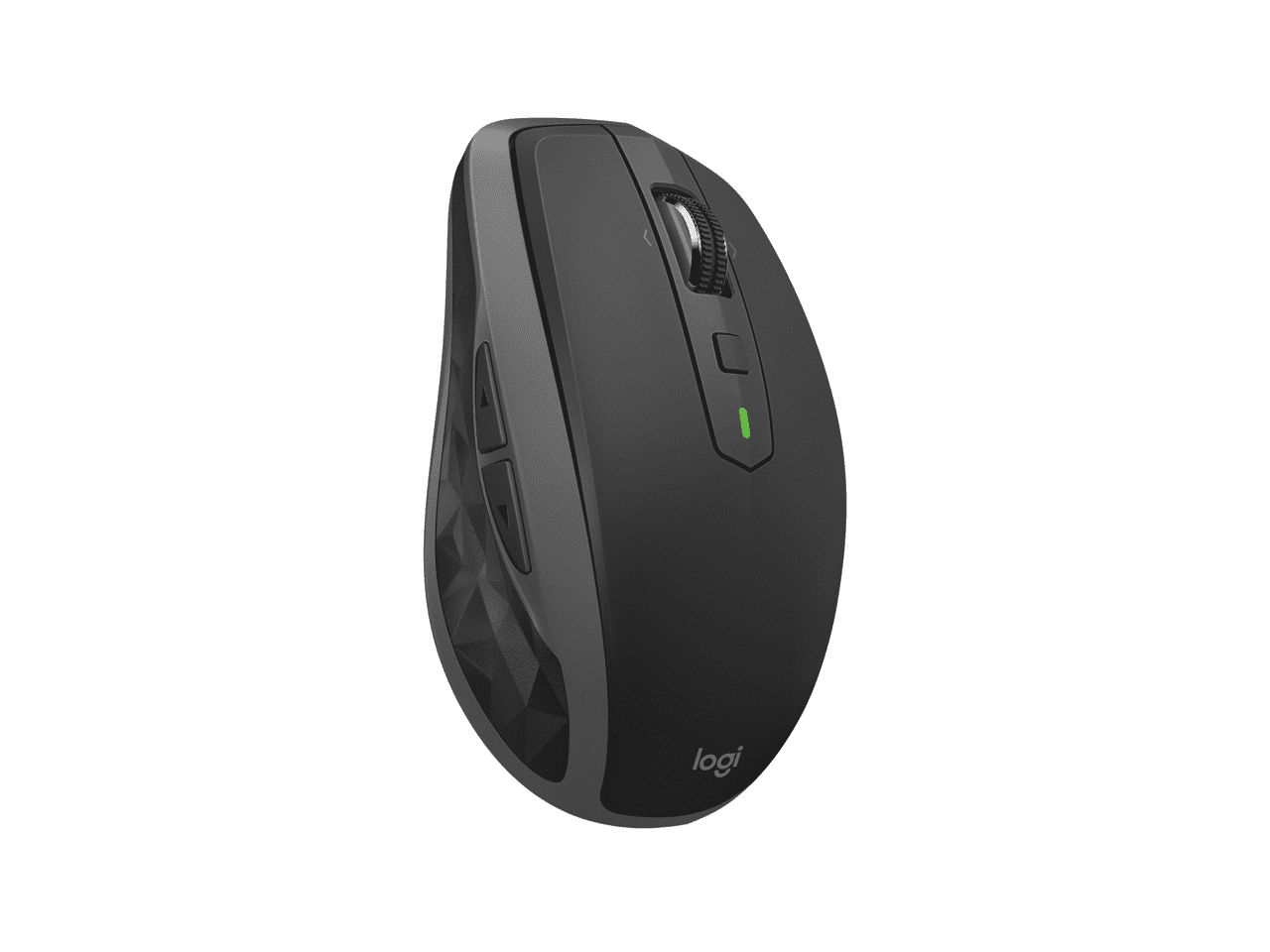 【新品未使用・送料無料】★Logicool MX ANYWHERE 2S BT Logitech MX Anywhere 2S Wireless Bluetooth Mouse, Cordless