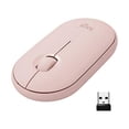 thumbnail image 1 of LOGITECH PEBBLE M350 WIRELESS, 1 of 1