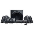 thumbnail image 1 of LOGITECH Z906 5.1 THX, 1 of 1