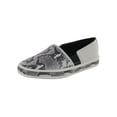 thumbnail image 1 of LOGO By Lori Goldstein Womens Megan Slip On Sneaker Shoes, Snake, US 7, 1 of 3