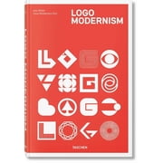 LOGO Modernism Hardcover