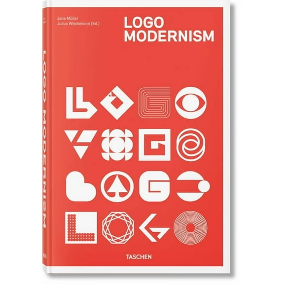 LOGO Modernism (Hardcover)
