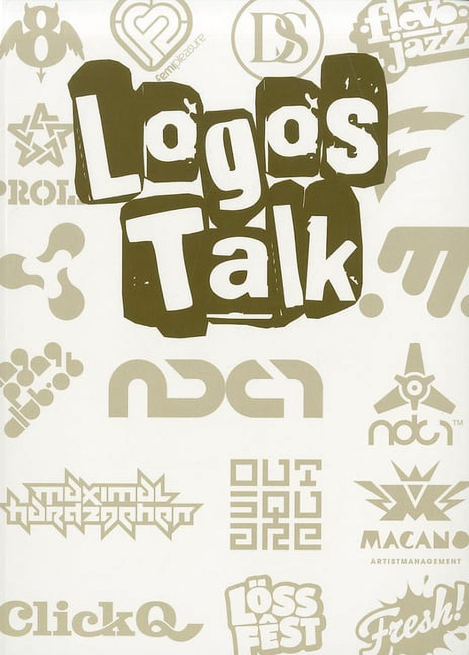Logo Talks II（Artpower Publishing） Logo Talks IV (with DVD-ROM): Jiajia, Xia: 9789881468819: Amazon