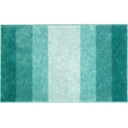 thumbnail image 1 of LOHAS Home Nonslip Bathroom Rug Mat, 32x20 inches, Absorbent Rectangle Bathmat, Machine Washable Dry Fast, for Tub, Shower, 1 of 9