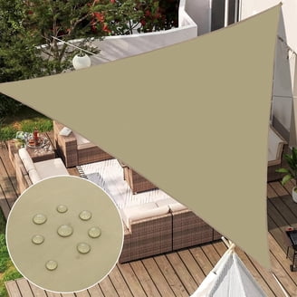 Square Shade Sails Clearance, Discounts & Rollbacks - Walmart.com