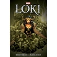 thumbnail image 1 of LOKI: MISTRESS OF MISCHIEF (Paperback), 1 of 1