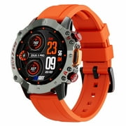 LOKMAT  3  Smart Watch, Full Screen, IP67 Waterproof, BT Call,  Tracking,