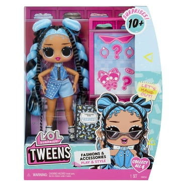 L.O.L. Surprise! Tweens Core Doll - Freshest