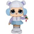 thumbnail image 1 of LOL Dolls Snow Angel with Candy Cane, 3.2 Feet Tall, 1 of 6