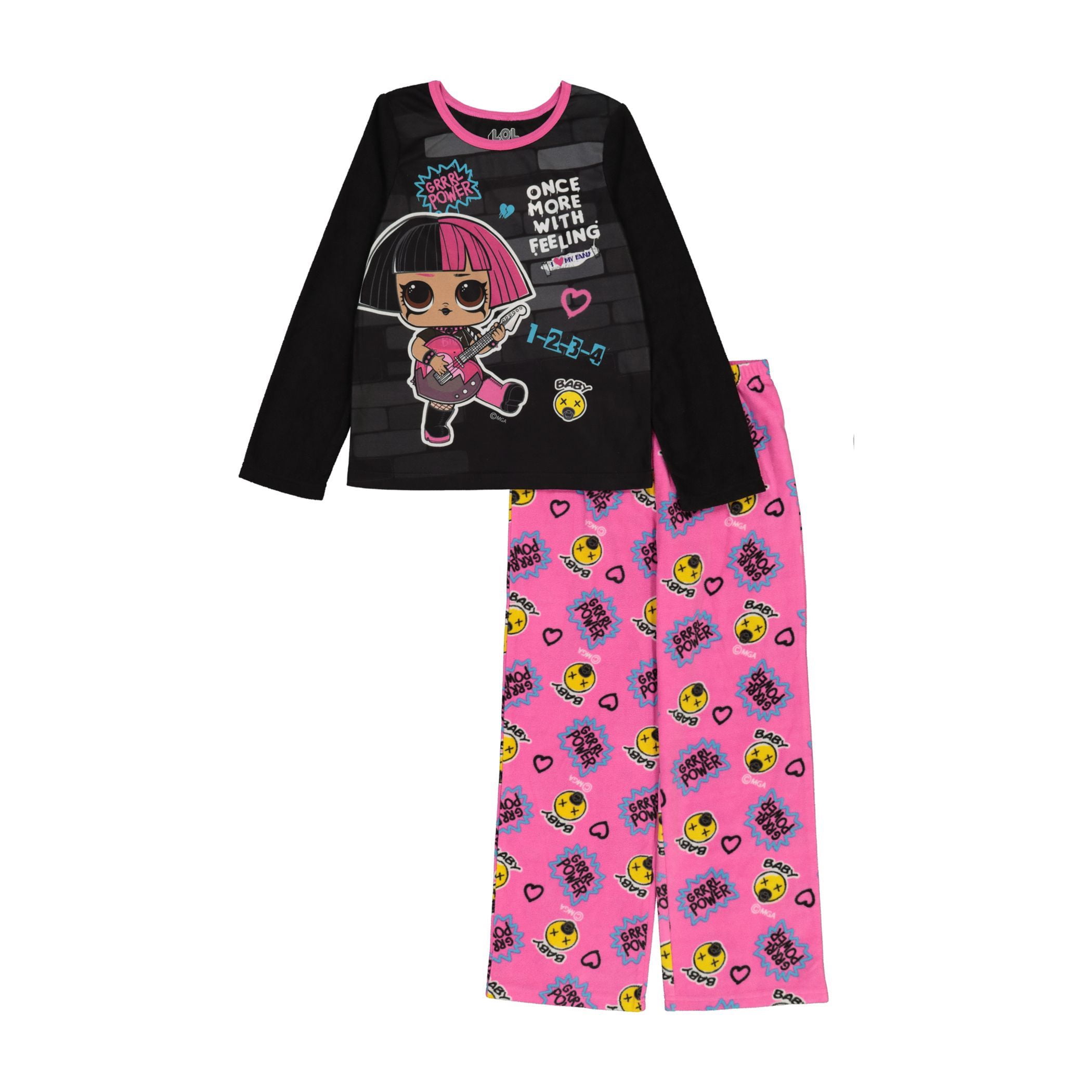 Lol Pijama