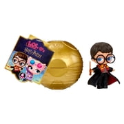 LOL Surprise Loves Harry Potter Tots Doll &ndash; Golden Snitch Ball, 7 Total Surprises