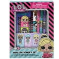 thumbnail image 1 of LOL Notepad with Pens & Sticky Tabs In Box, 1 of 1