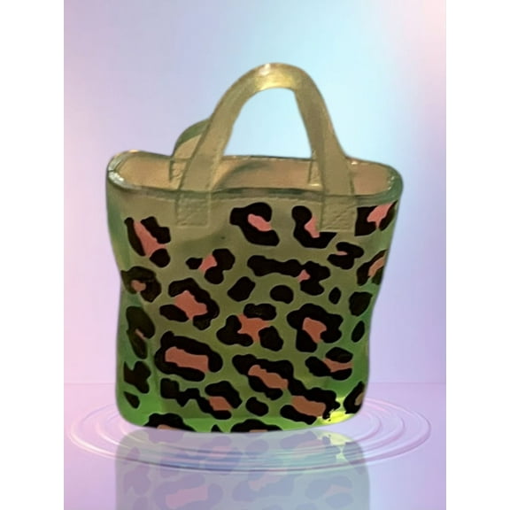 LOL OMG Clone Bratz Bag Handbag Backpack Purse Mini Miniature Doll Accessory