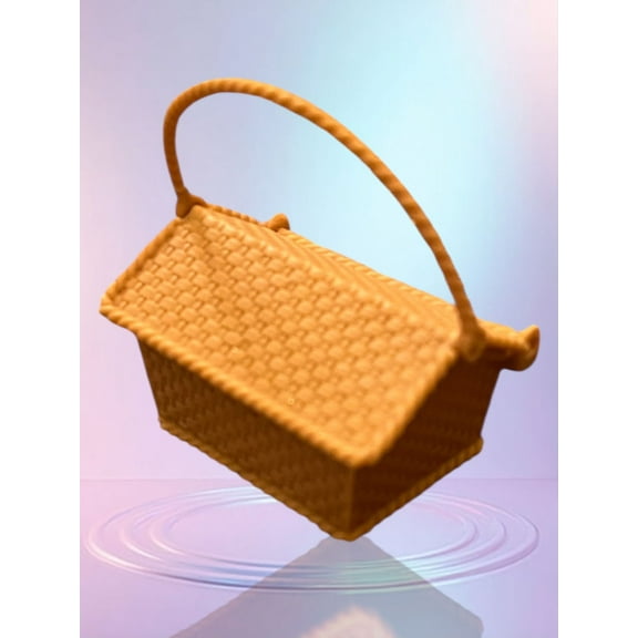 LOL OMG Clone Bratz Bag Handbag Backpack Purse Mini Miniature Doll Accessory