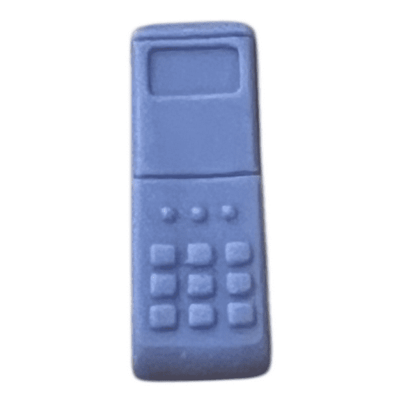 LOL OMG Clone Bratz Purple Telephone