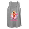 thumbnail image 1 of LOL OMG! Fashion Dolls - 2Fly 4 Wrdz - Women's Racerback Tank Top, 1 of 5