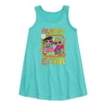 thumbnail image 1 of LOL OMG! Fashion Dolls - Always Extra - Toddler & Youth Girls A-line Dress, 1 of 4