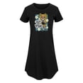 thumbnail image 1 of LOL OMG! Fashion Dolls - Catch My Vibe - Women's Any Way Dress, 1 of 6