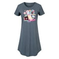 thumbnail image 1 of LOL OMG! Fashion Dolls - Cell Phone Chat Girls - Women's Any Way Dress, 1 of 5