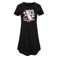 thumbnail image 1 of LOL OMG! Fashion Dolls - Cell Phone Chat Girls - Women's Any Way Dress, 1 of 6