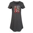 thumbnail image 1 of LOL OMG! Fashion Dolls - Extra w/ a Side of Swag - Women's Any Way Dress, 1 of 5