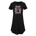 thumbnail image 1 of LOL OMG! Fashion Dolls - Fierce Queens - Women's Any Way Dress, 1 of 6