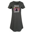thumbnail image 1 of LOL OMG! Fashion Dolls - Fierce Queens - Women's Any Way Dress, 1 of 5