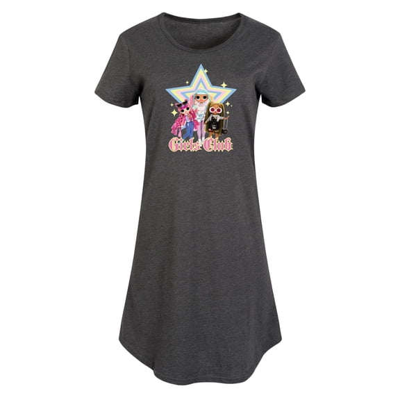 LOL OMG! Fashion Dolls - Girls Club - Women's Any Way Dress