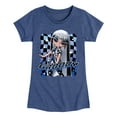 thumbnail image 1 of LOL OMG! Fashion Dolls - Groovy Babe - Toddler & Youth Girls Short Sleeve Graphic T-Shirt, 1 of 5