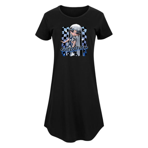 LOL OMG! Fashion Dolls - Groovy Babe - Women's Any Way Dress