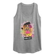 thumbnail image 1 of LOL OMG! Fashion Dolls - Neonlicious - Women's Racerback Tank Top, 1 of 5