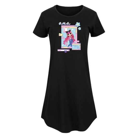 LOL OMG! Fashion Dolls - Outrageous Millennial Girls - Women's Any Way Dress