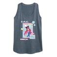 thumbnail image 1 of LOL OMG! Fashion Dolls - Outrageous Millennial Girls - Women's Racerback Tank Top, 1 of 5