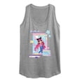thumbnail image 1 of LOL OMG! Fashion Dolls - Outrageous Millennial Girls - Women's Racerback Tank Top, 1 of 5