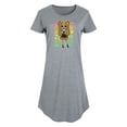 thumbnail image 1 of LOL OMG! Fashion Dolls - Rainbow ALT Girl - Women's Any Way Dress, 1 of 6