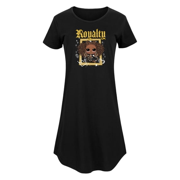 LOL OMG! Fashion Dolls - Royal Bee - Women's Any Way Dress